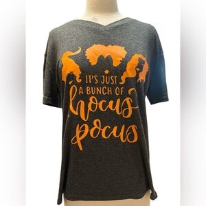 Hocus pocus Women's Top